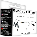 Kit d'adaptateur - 3,5 mm vers prise standard ElectraStim