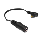 Kit d'adaptateur - Adaptateur standard ElectraStim vers jack 3,5 mm