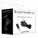 Kit de câbles adaptateurs Jack 3,5 mm/2,5 mm