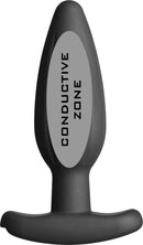 Rocker - Plug Anal en Silicone