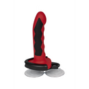 Komodo - Dildo en silicone Fusion