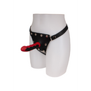 Komodo - Dildo en silicone Fusion