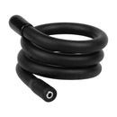 Recoil - Zero Memory - Électrode Shape and Play - Noir