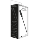 Silicone Noir Flexible Sound - 5mm - Noir