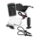 Flick - Pack de Stimulateurs Multi-Usage