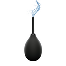 Ergoflo Impulse - Douche Anale - Noir