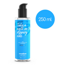 Lubrifiant à base d'eau - 8,4 oz fl / 250 ml