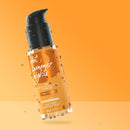 Lubrifiant chauffant à base d'eau - 1,7 oz fl / 50 ml