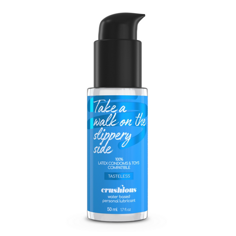Essentials - Ensemble de lubrifiants de 3 pièces - 1,7 fl oz / 50 ml