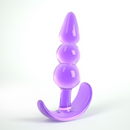 Le Piston - Plug Anal - Lila