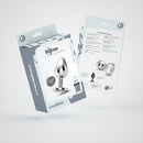 Bijou - Plug Anal Bijou - Grand - Transparent
