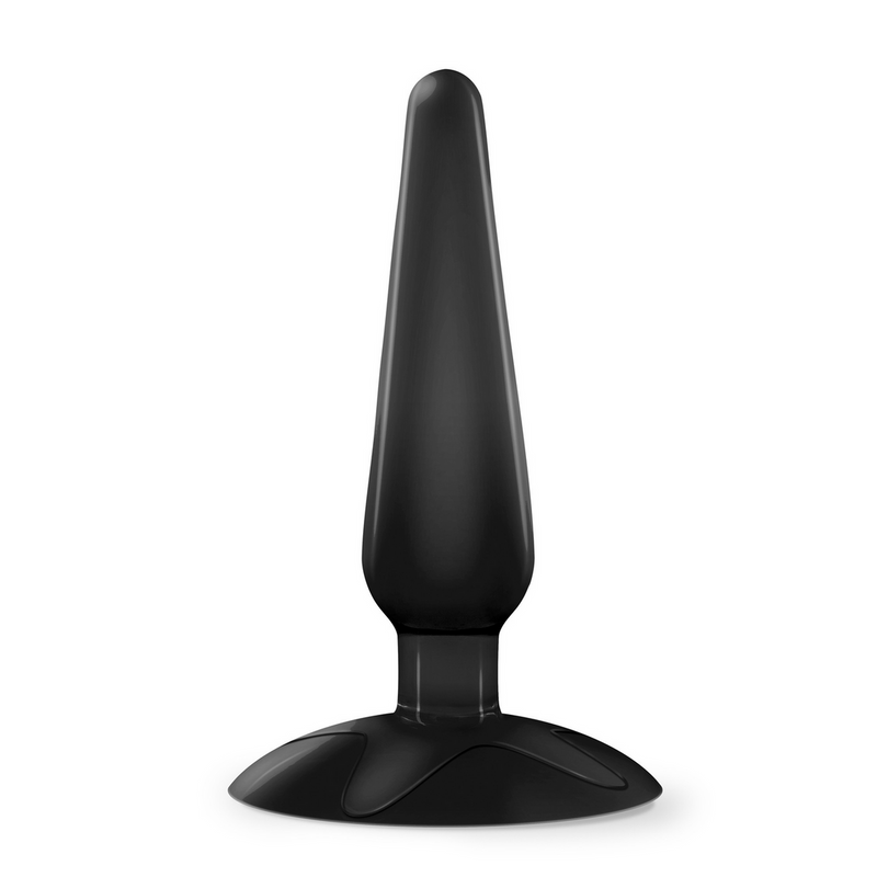 Jolly - Plug Anal - Noir