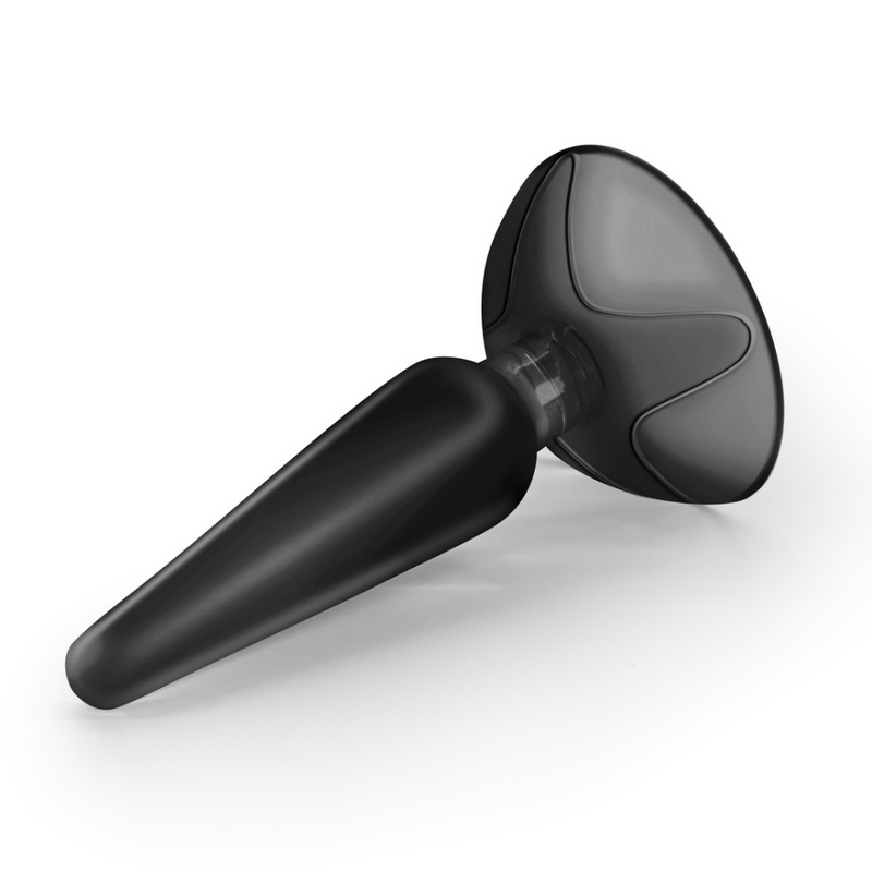 Jolly - Plug Anal - Noir