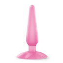 Jolly - Plug Anal - Rose
