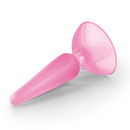 Jolly - Plug Anal - Rose