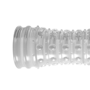 Manchon Pénien à Points - Transparent