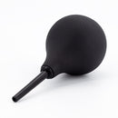 Mega Douche - Douche Anale - 90 ml - Noir