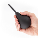 Mega Douche - Douche Anale - 160 ml - Noir