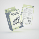 Bijou - Trio de plugs en bijou - 3 plugs transparents