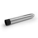 Classic Vibe - Vibrateur Classique - Argent