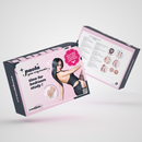 Paola The Teacher - Poupée Gonflable avec Stroker