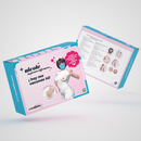 Nicole La Enfermera - Poupée Gonflable avec Stroker