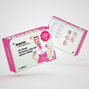 Marta The Stewardess - Poupée Gonflable