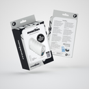 Nautilus - Masturbateur d'entraînement avec bullet amovible - Blanc