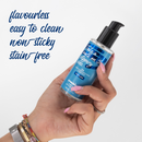 Lubrifiant à base d'eau - 3,5 oz fl / 100 ml