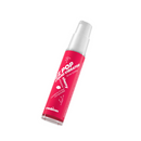 ZZ Pop - Vibrateur Liquide Baisable - Cerise - 0,3 fl oz / 10 ml