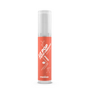 ZZ Pop - Vibrateur Liquide Baisable - Pêche - 0,3 fl oz / 10 ml