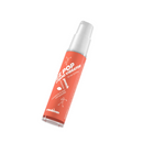 ZZ Pop - Vibrateur Liquide Baisable - Pêche - 0,3 fl oz / 10 ml