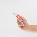 ZZ Pop - Vibrateur Liquide Baisable - Pêche - 0,3 fl oz / 10 ml