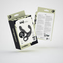Loki - Stimulateur Prostatique Rechargeable avec Télécommande - Noir
