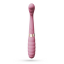 Pixie - Vibrateur Dual Flexible - Rose