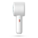 Magnetus - Masturbateur Rechargeable - Blanc
