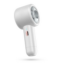 Magnetus - Masturbateur Rechargeable - Blanc