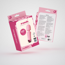 Wanda - Mini masseur rechargeable - Rose