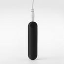 iMoan - Bullet Vibrant Rechargeable - Noir