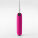 iMoan - Bullet vibrant rechargeable - Rose