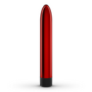 Classic Vibe - Vibrateur Classique - Rouge