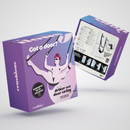 Balancelle de porte Deluxe - Noir