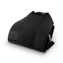 Balancelle de porte Deluxe - Noir