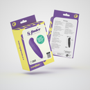 G-Finder - Mini masseur de point G - Violet