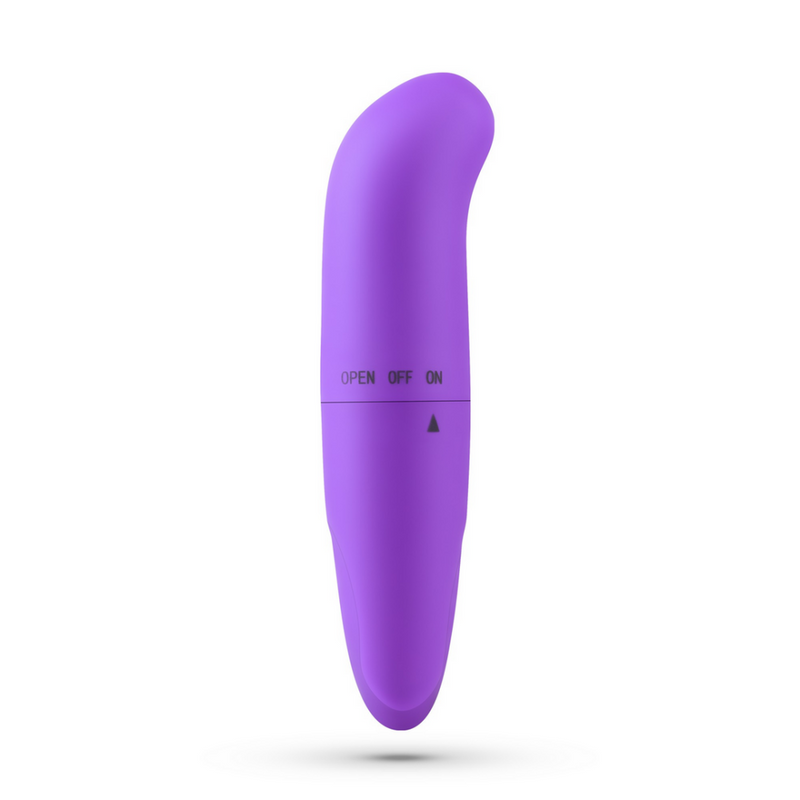 G-Finder - Mini masseur de point G - Violet