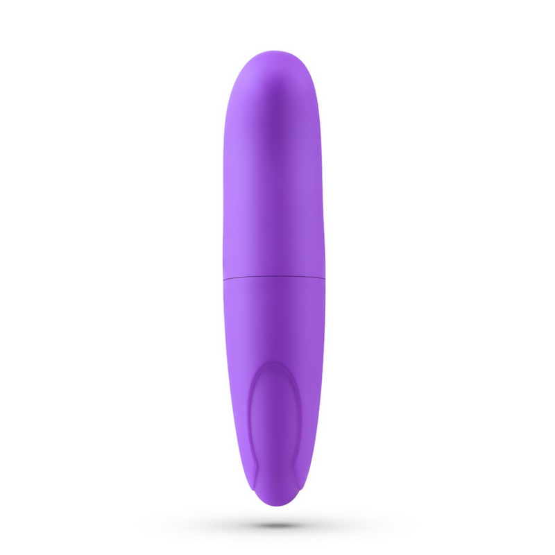 G-Finder - Mini masseur de point G - Violet