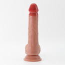 Inviktus - Dildo en silicone liquide - 8 / 22 cm - Chair