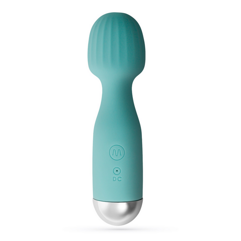 Wanderlust - Mini masseur à baguette - Vert menthe