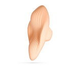 Atlantis - Vibreur Culotte avec Télécommande - Orange