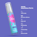 Splash - Lubrifiant en silicone - 0,3 oz fl / 10 ml